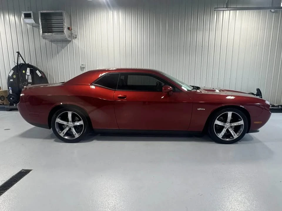 2014 Dodge Challenger 3rd Gen - Image 2 of 14