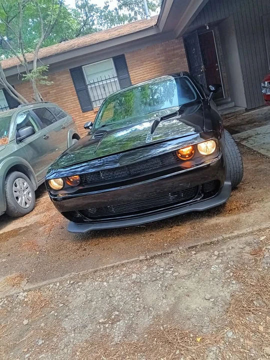 2014 Dodge Challenger 3rd Gen - Image 3 of 20