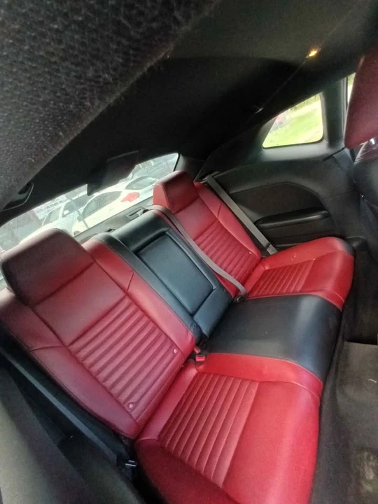 2014 Dodge Challenger 3rd Gen - Image 12 of 20