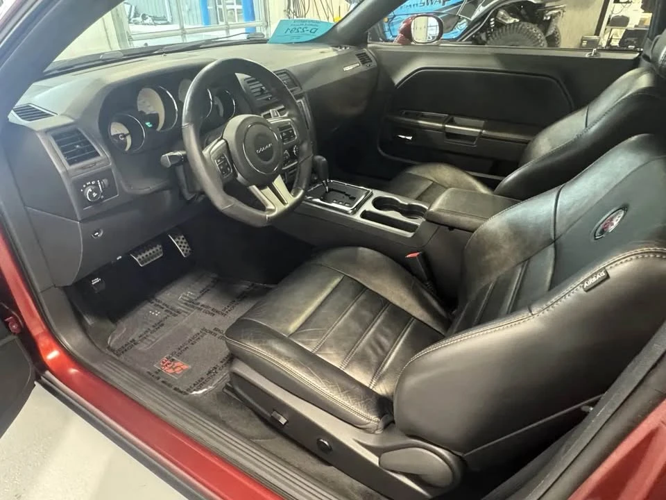 2014 Dodge Challenger 3rd Gen - Image 6 of 14