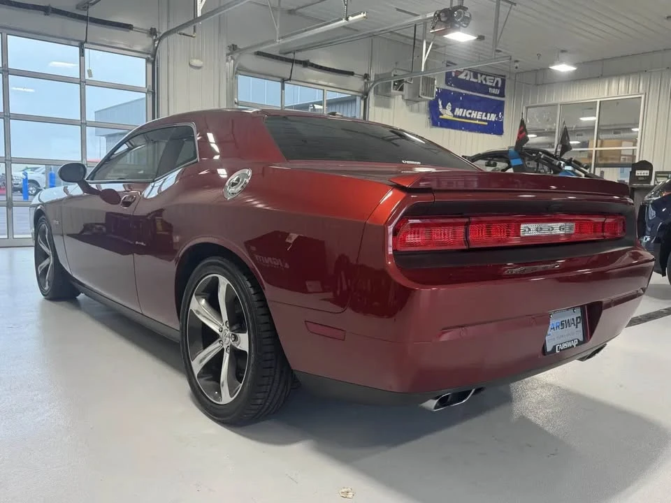 2014 Dodge Challenger 3rd Gen - Image 5 of 14