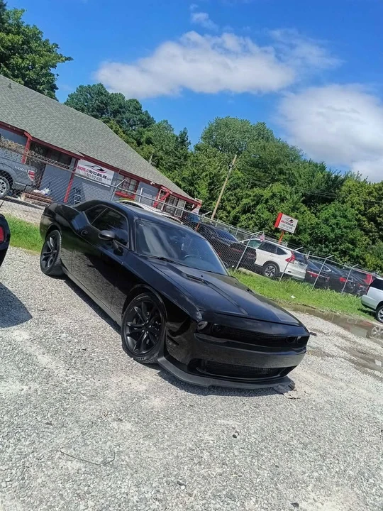 2014 Dodge Challenger 3rd Gen - Image 6 of 20
