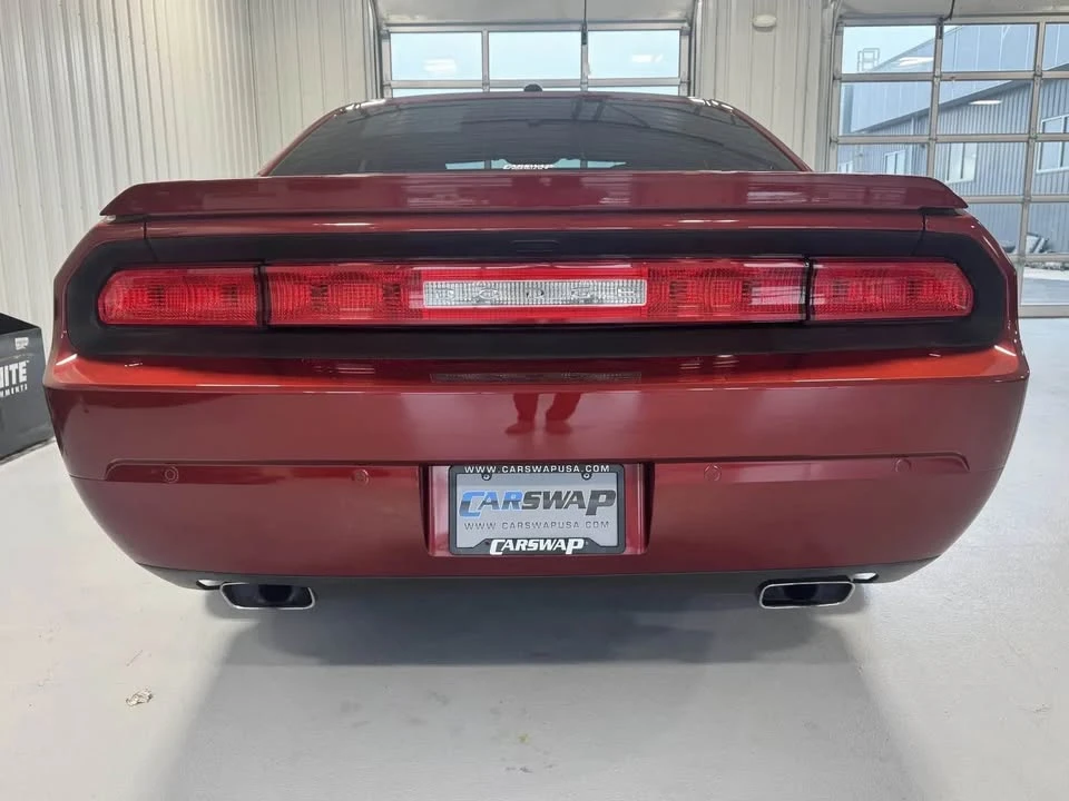 2014 Dodge Challenger 3rd Gen - Image 4 of 14