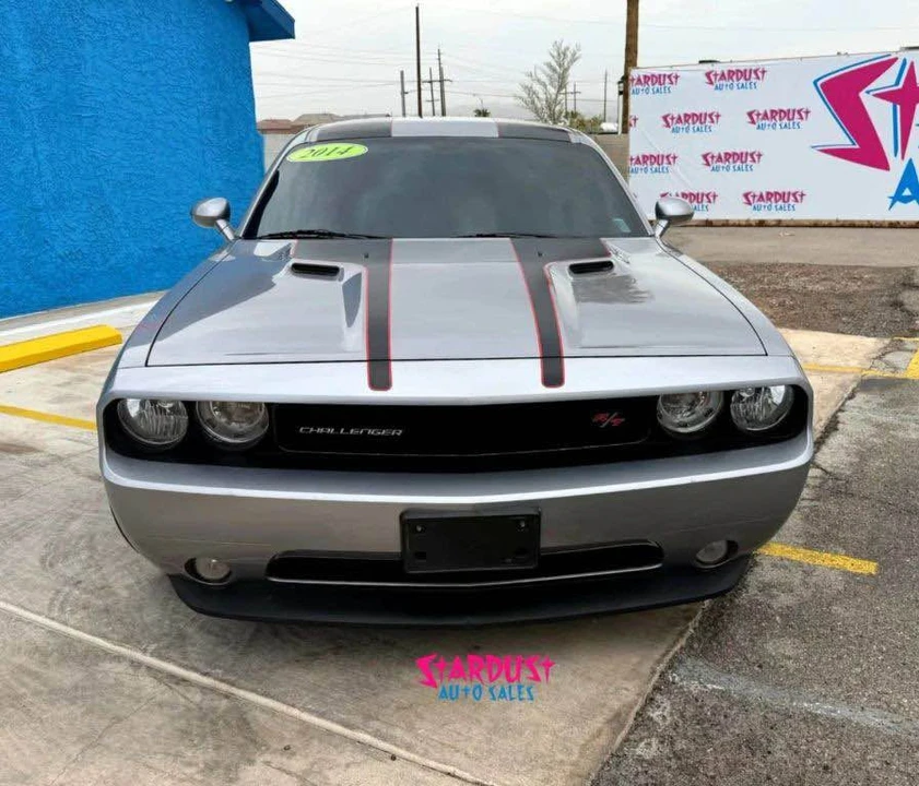 2014 Dodge Challenger 3rd Gen - Image 2 of 4
