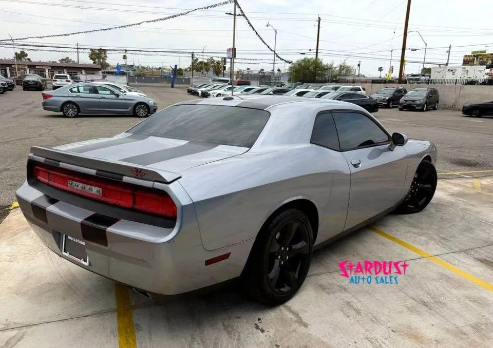 2014 Dodge Challenger 3rd Gen - Image 3 of 4