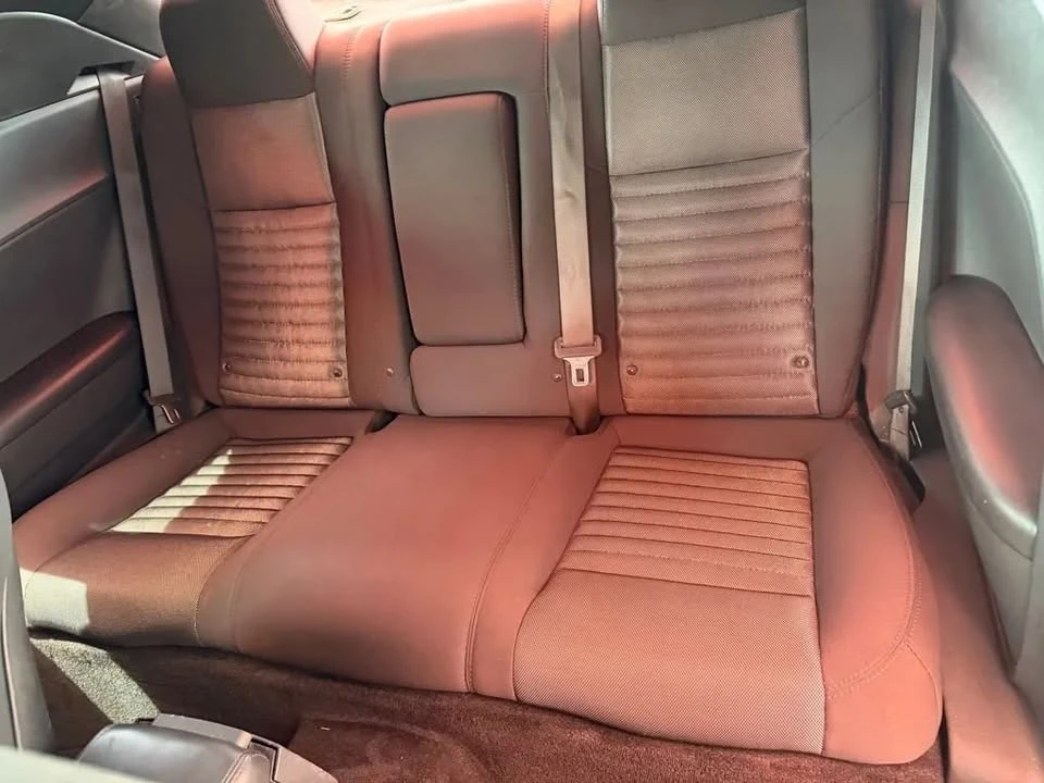 2014 Dodge Challenger 3rd Gen - Image 11 of 14