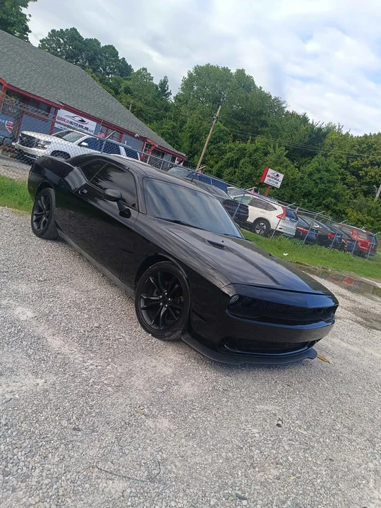 2014 Dodge Challenger 3rd Gen - Image 7 of 20
