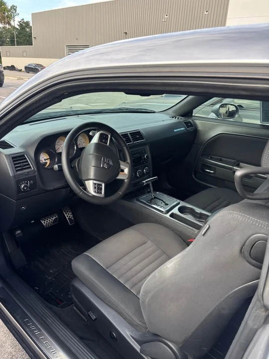 2014 Dodge Challenger 3rd Gen - Image 5 of 6