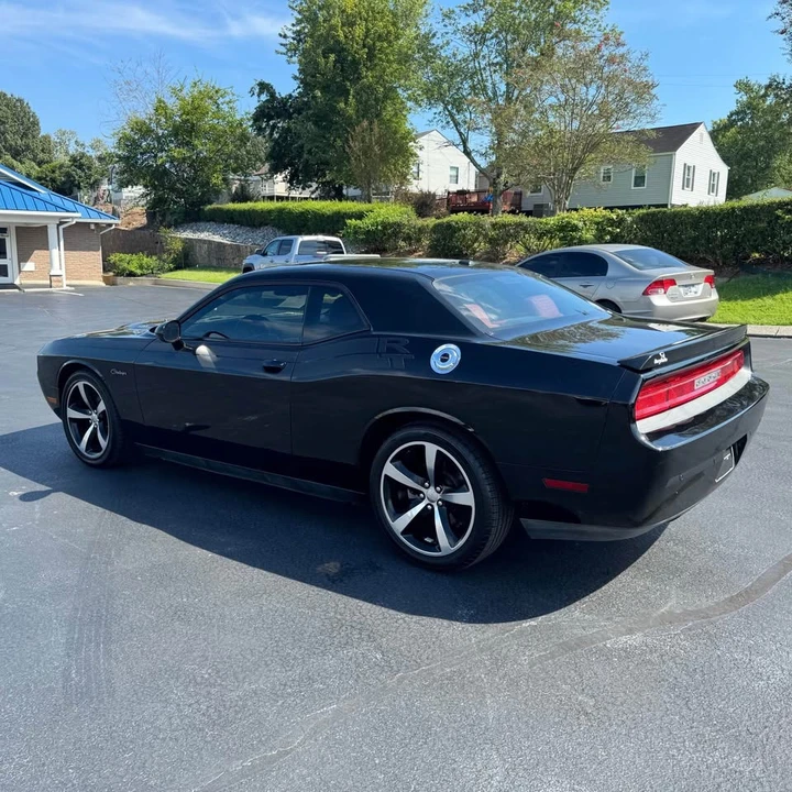 2014 Dodge Challenger 3rd Gen - Image 2 of 6