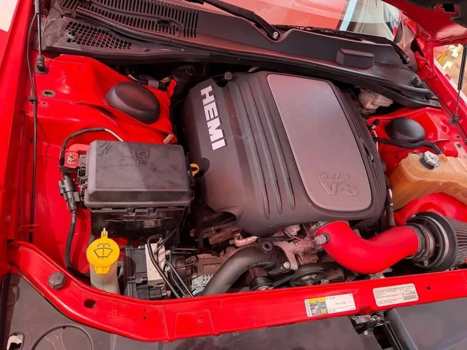 2014 Dodge Challenger 3rd Gen - Image 8 of 14