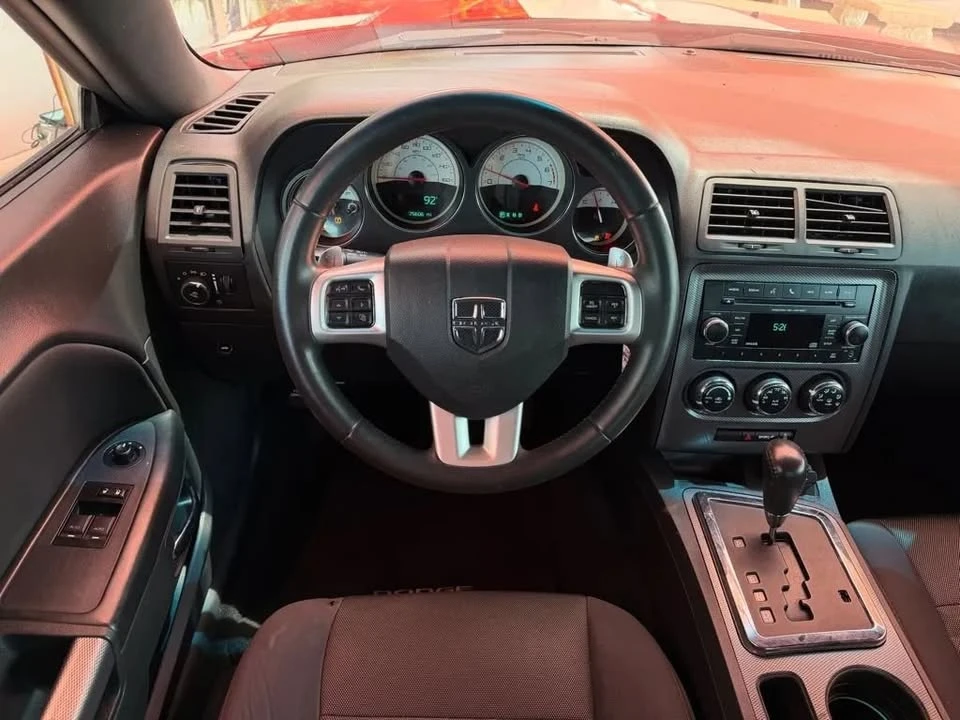 2014 Dodge Challenger 3rd Gen - Image 10 of 14