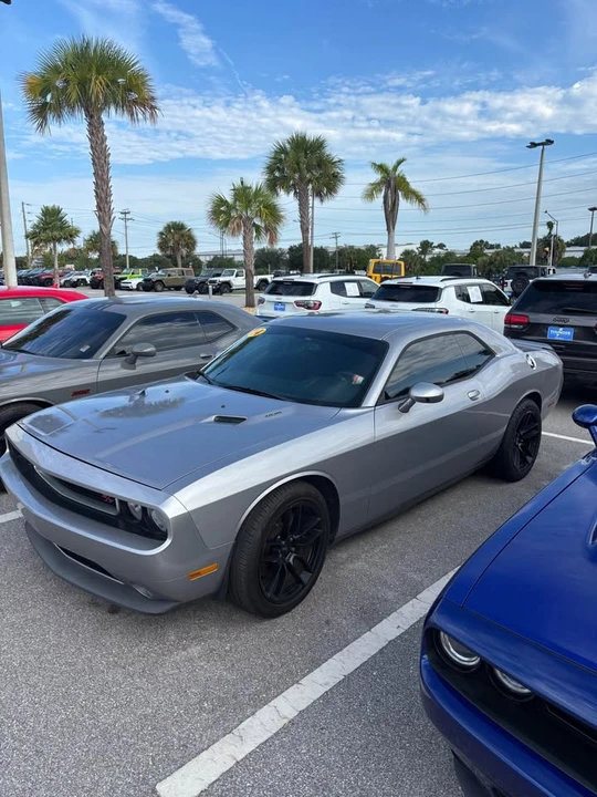2014 Dodge Challenger 3rd Gen - Image 3 of 6