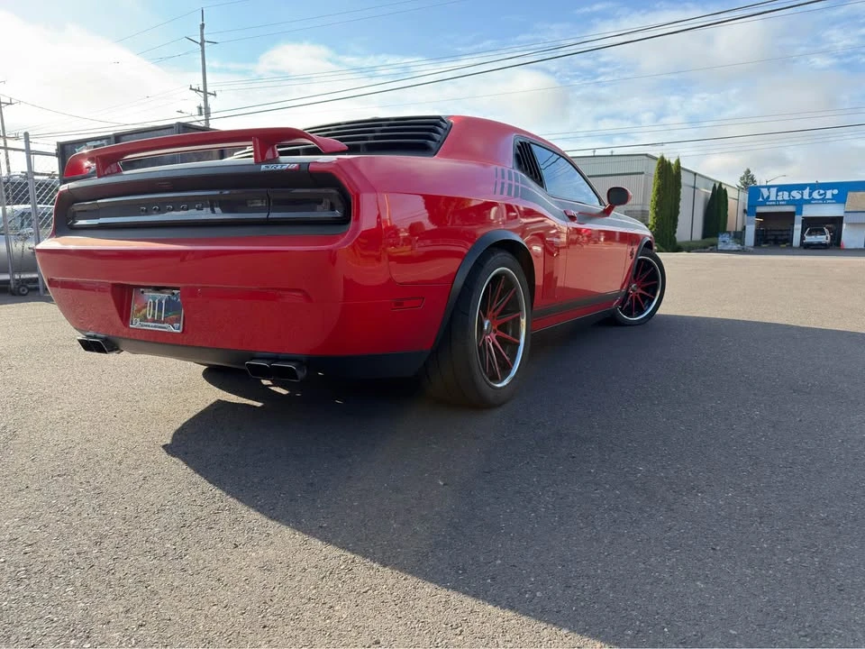 2014 Dodge Challenger 3rd Gen - Image 4 of 10