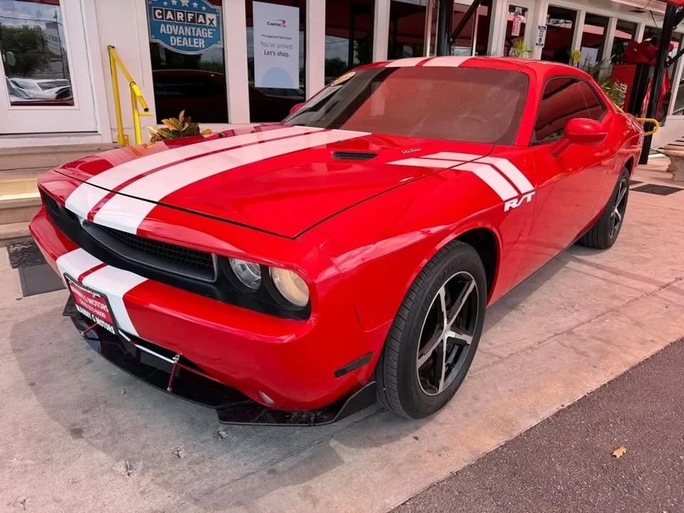 2014 Dodge Challenger 3rd Gen - Image 2 of 14
