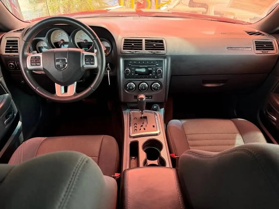 2014 Dodge Challenger 3rd Gen - Image 14 of 14
