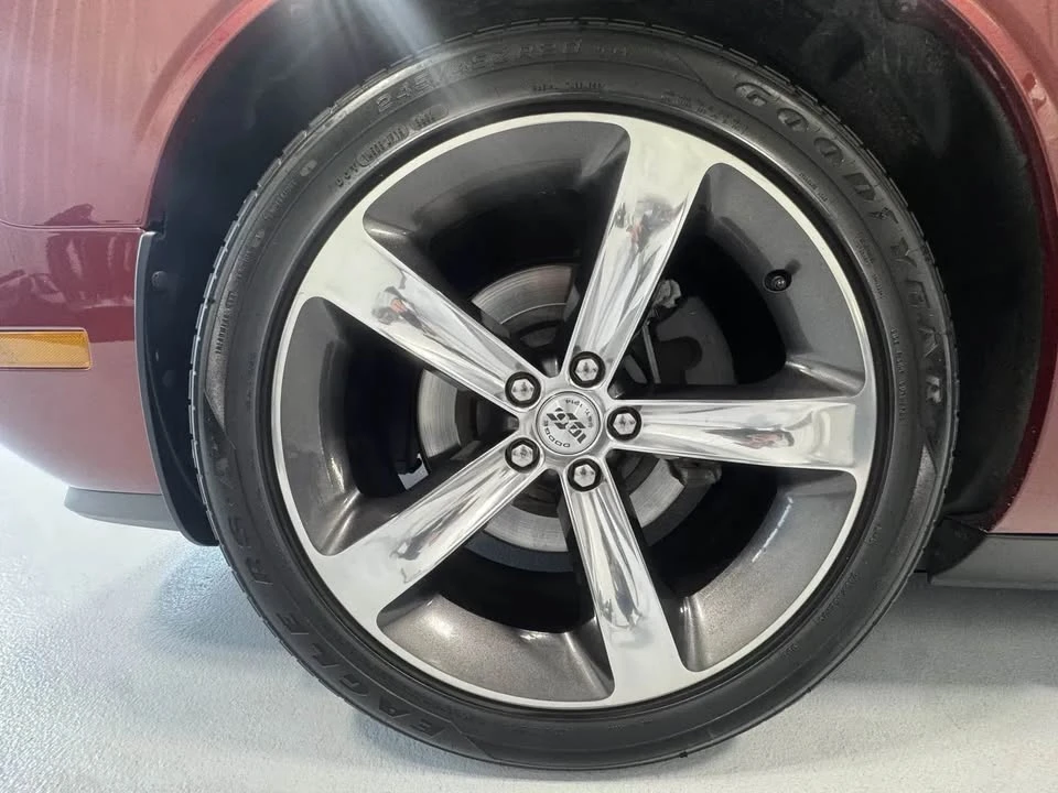 2014 Dodge Challenger 3rd Gen - Image 12 of 14