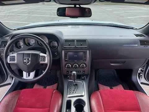 2014 Dodge Challenger 3rd Gen - Image 4 of 10