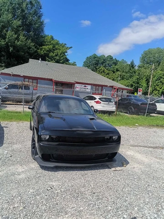 2014 Dodge Challenger 3rd Gen - Image 4 of 20