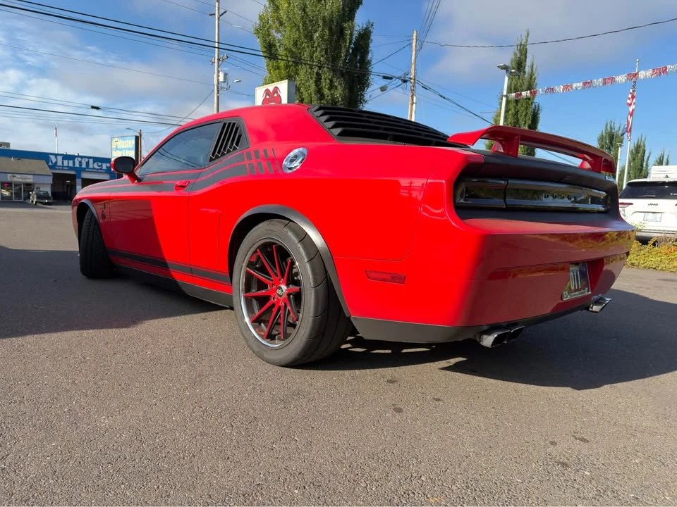 2014 Dodge Challenger 3rd Gen - Image 3 of 10