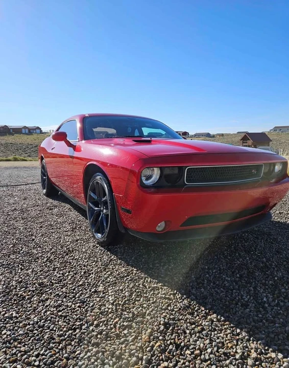 2014 Dodge Challenger 3rd Gen - Image 2 of 7