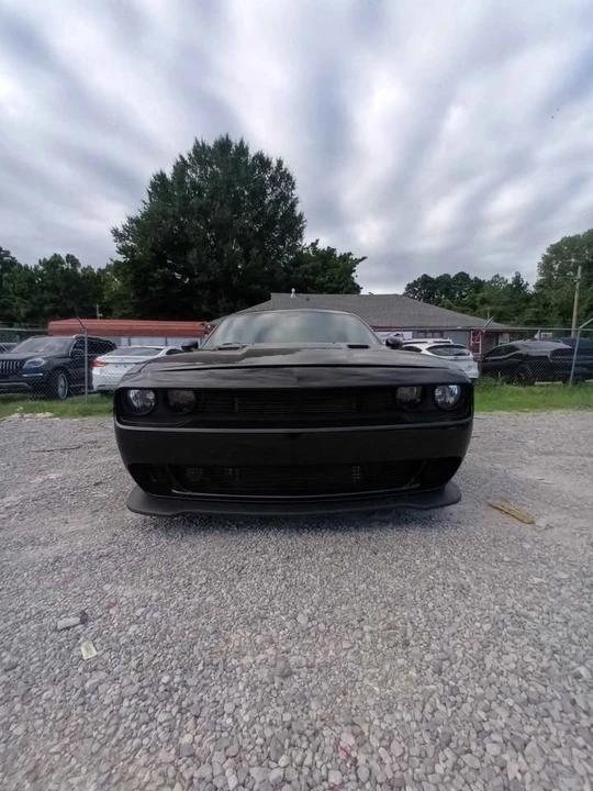 2014 Dodge Challenger 3rd Gen - Image 16 of 20