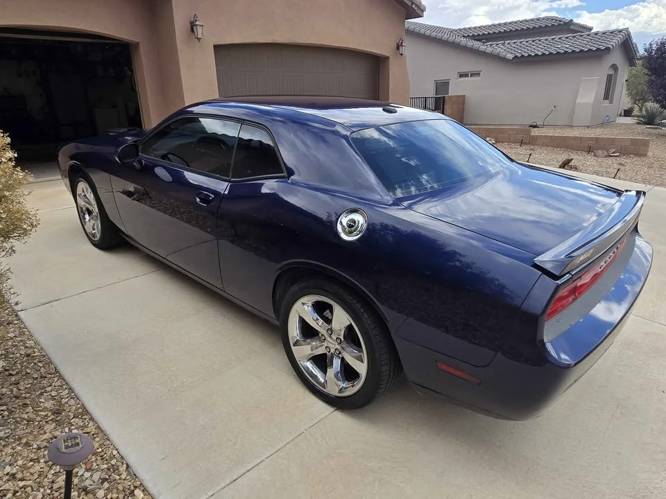 2014 Dodge Challenger 3rd Gen - Image 2 of 8