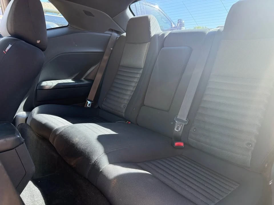 2014 Dodge Challenger 3rd Gen - Image 2 of 4