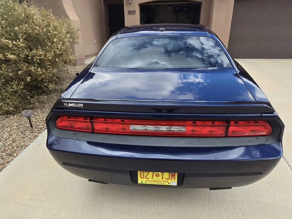 2014 Dodge Challenger 3rd Gen - Image 6 of 8