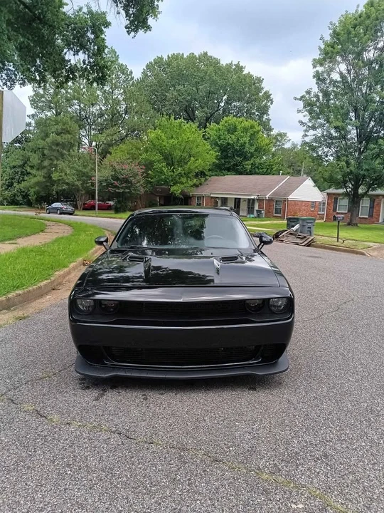 2014 Dodge Challenger 3rd Gen - Image 4 of 13