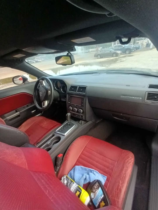 2014 Dodge Challenger 3rd Gen - Image 11 of 13