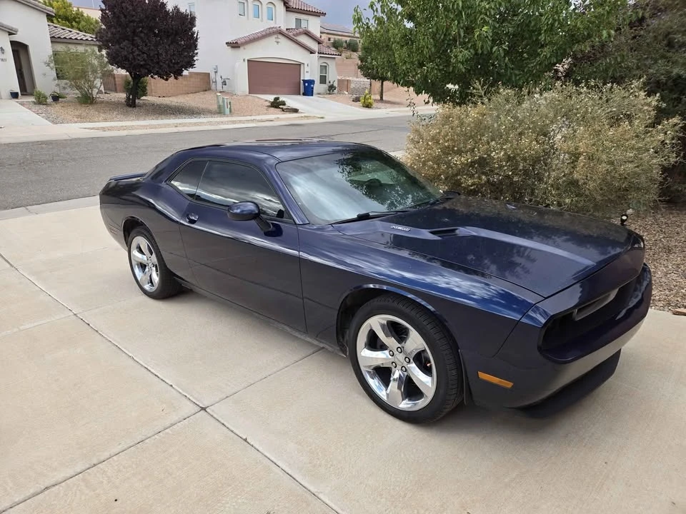 2014 Dodge Challenger 3rd Gen - Image 7 of 8