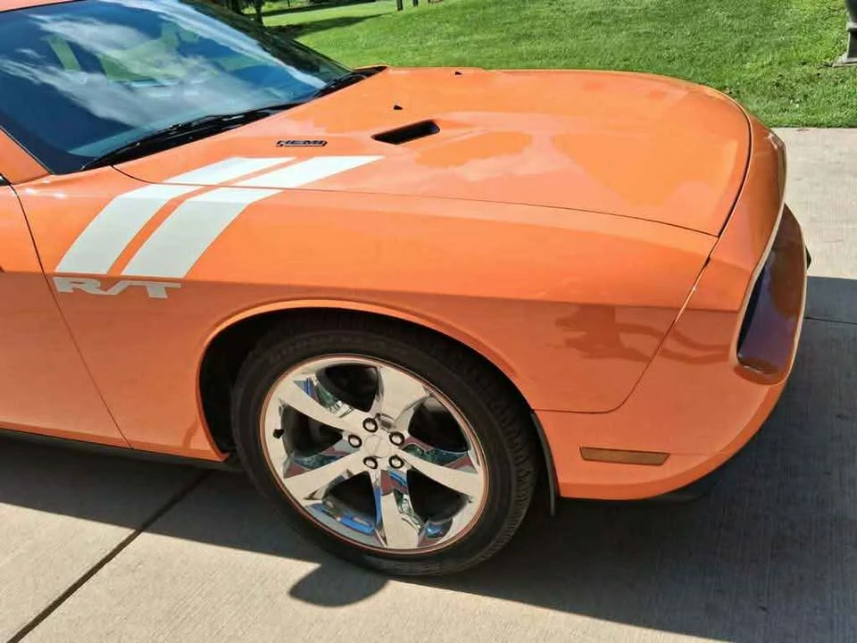 2014 Dodge Challenger 3rd Gen - Image 2 of 4