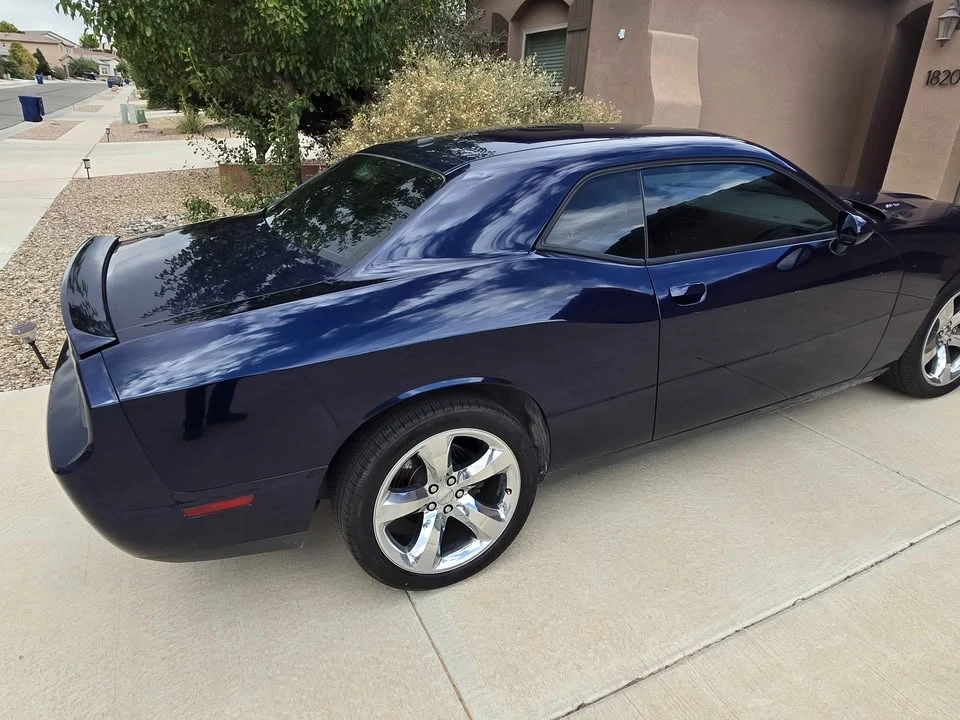 2014 Dodge Challenger 3rd Gen - Image 3 of 8