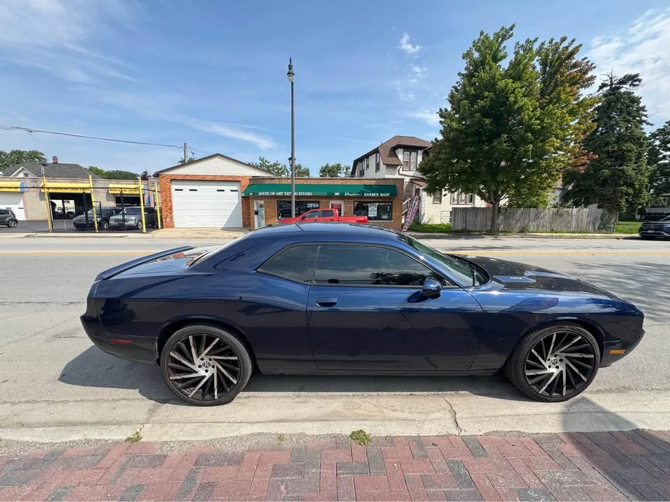 2014 Dodge Challenger 3rd Gen - Image 7 of 12