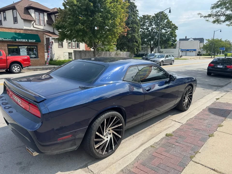 2014 Dodge Challenger 3rd Gen - Image 6 of 12