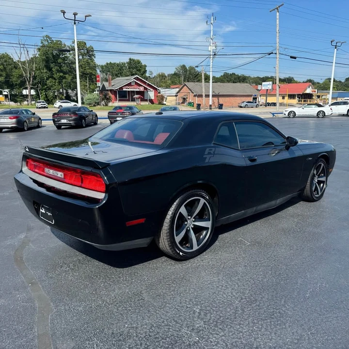 2014 Dodge Challenger 3rd Gen - Image 3 of 6