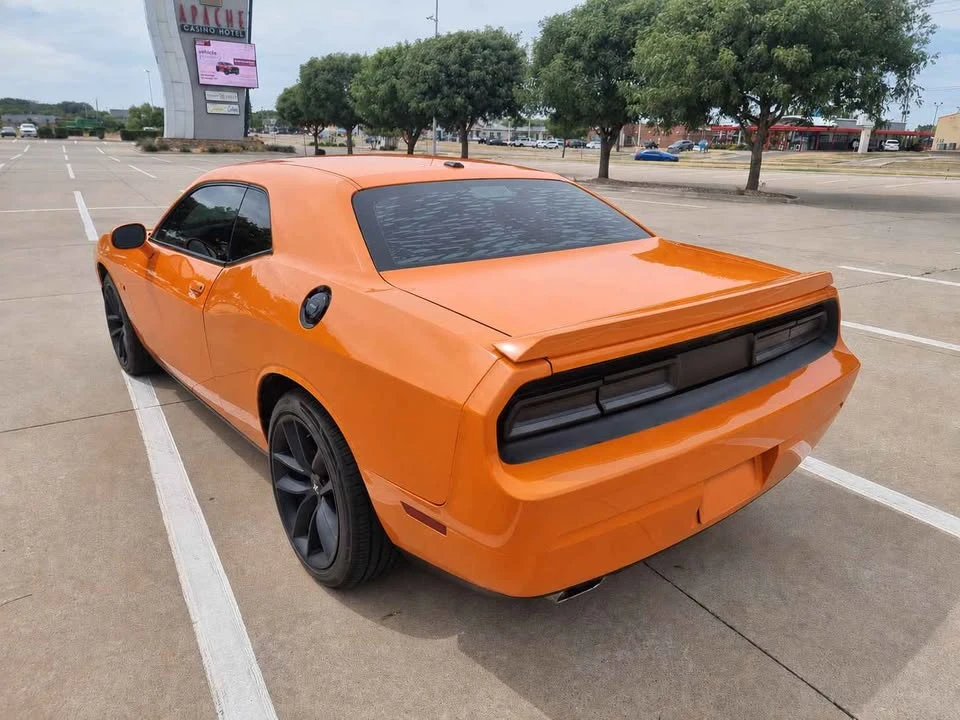 2014 Dodge Challenger 3rd Gen - Image 12 of 20