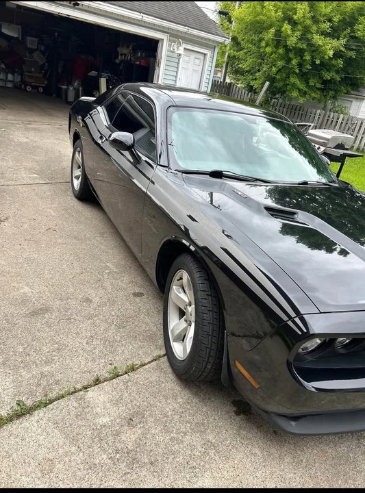 2014 Dodge Challenger 3rd Gen - Image 2 of 8
