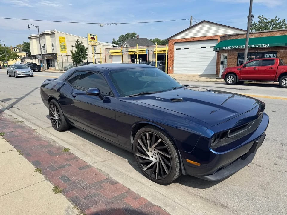 2014 Dodge Challenger 3rd Gen - Image 2 of 12
