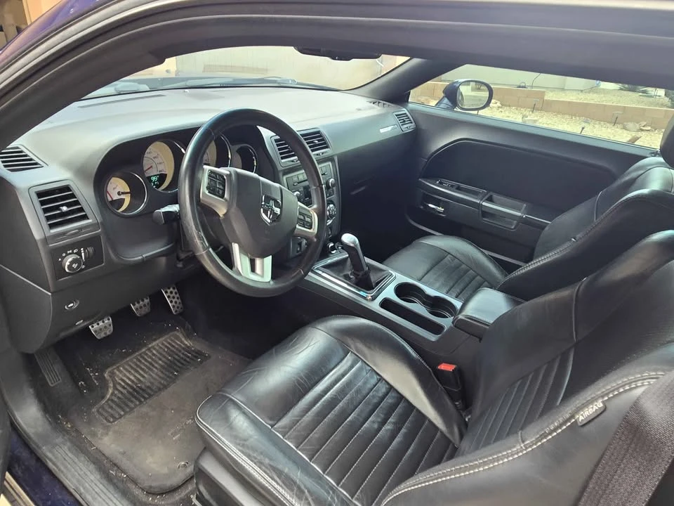 2014 Dodge Challenger 3rd Gen - Image 4 of 8