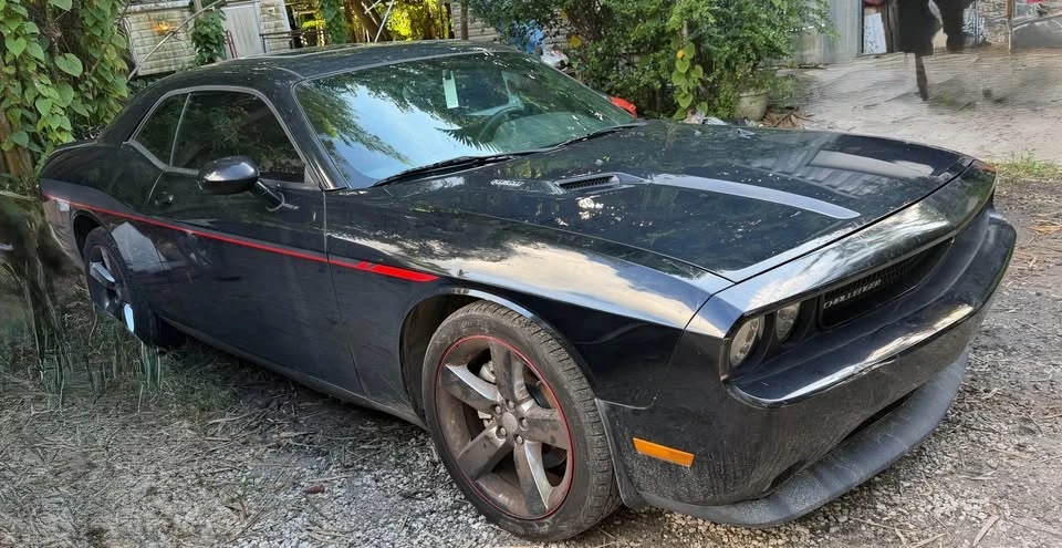 2014 Dodge Challenger 3rd Gen - Image 2 of 5
