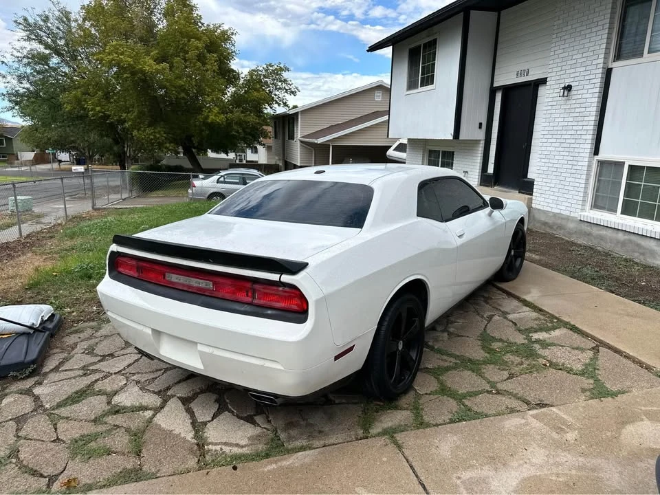 2014 Dodge Challenger 3rd Gen - Image 6 of 11