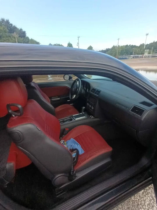 2014 Dodge Challenger 3rd Gen - Image 7 of 13