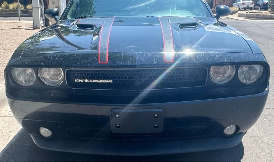 2014 Dodge Challenger 3rd Gen - Image 4 of 7