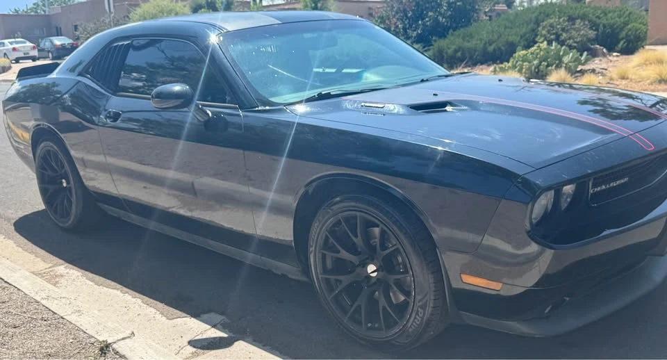 2014 Dodge Challenger 3rd Gen - Image 3 of 7