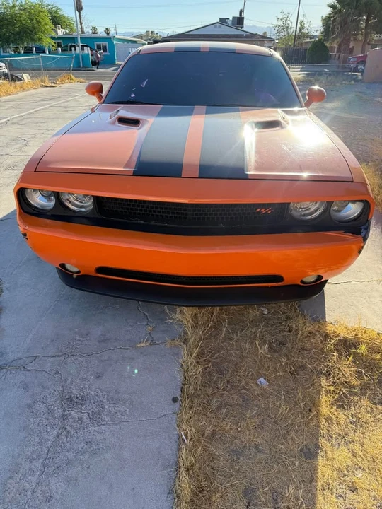 2014 Dodge Challenger 3rd Gen - Image 3 of 7