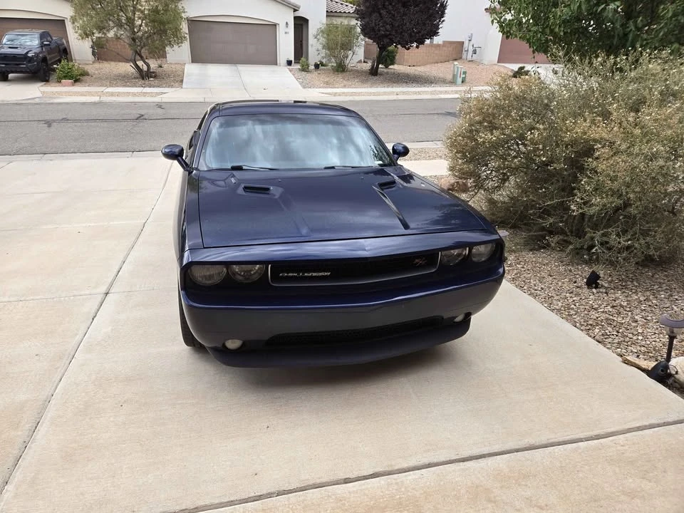 2014 Dodge Challenger 3rd Gen - Image 8 of 8