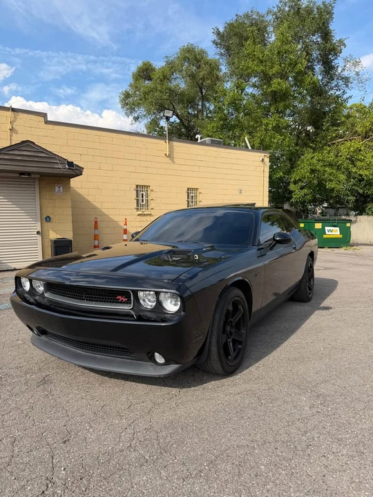 2014 Dodge Challenger 3rd Gen - Image 4 of 19
