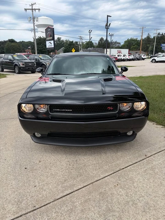 2014 Dodge Challenger 3rd Gen - Image 2 of 14