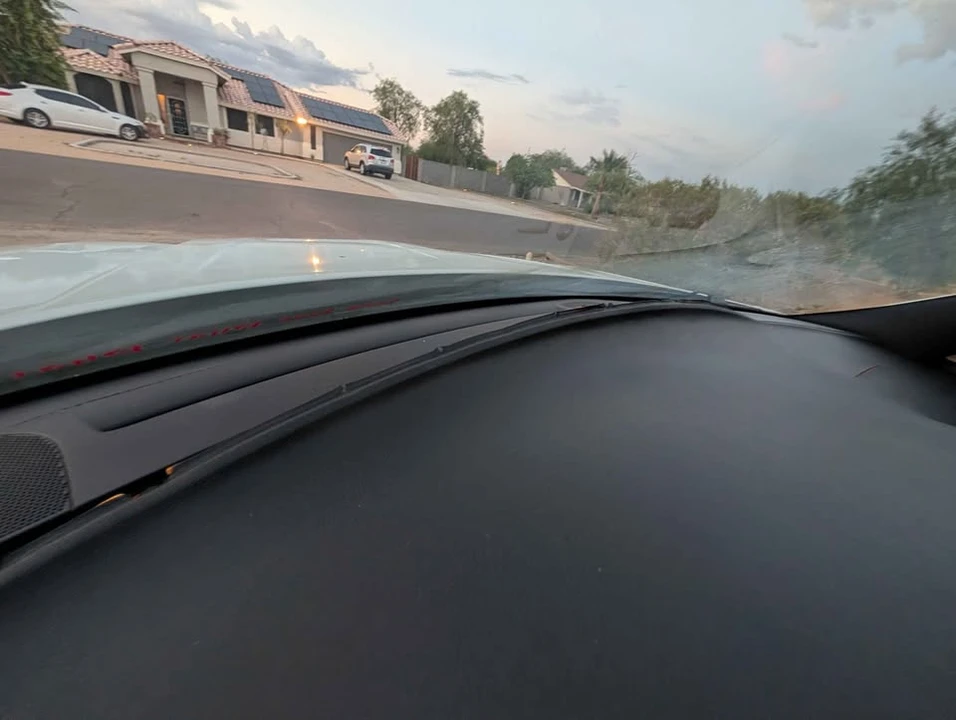2014 Dodge Challenger 3rd Gen - Image 12 of 12
